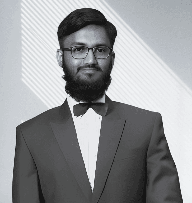 Hafiz Mudassir Hussain