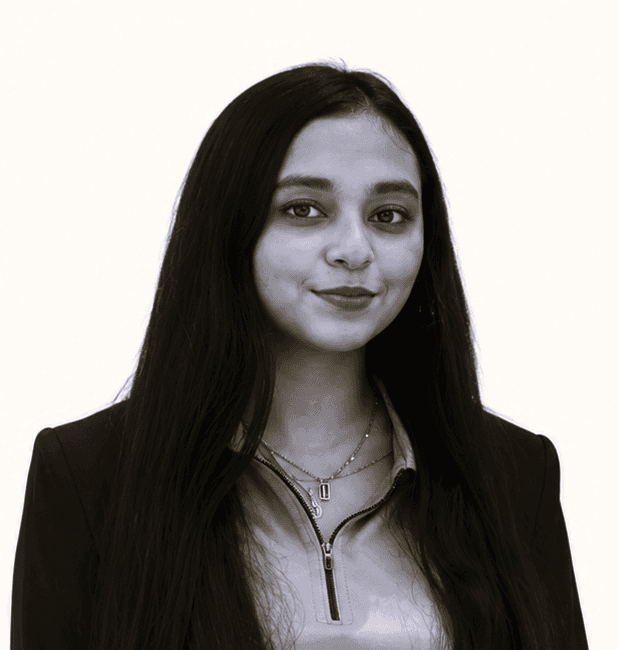 Ayesha Siddiqui