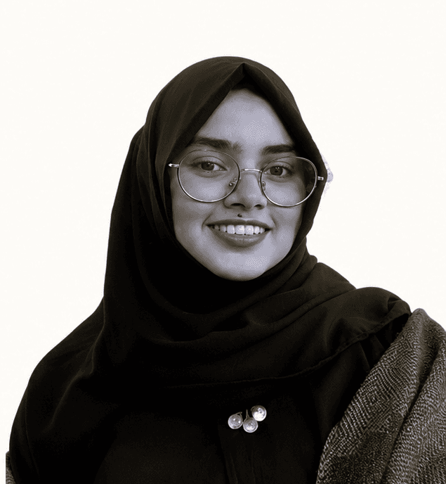 Zainab Talha
