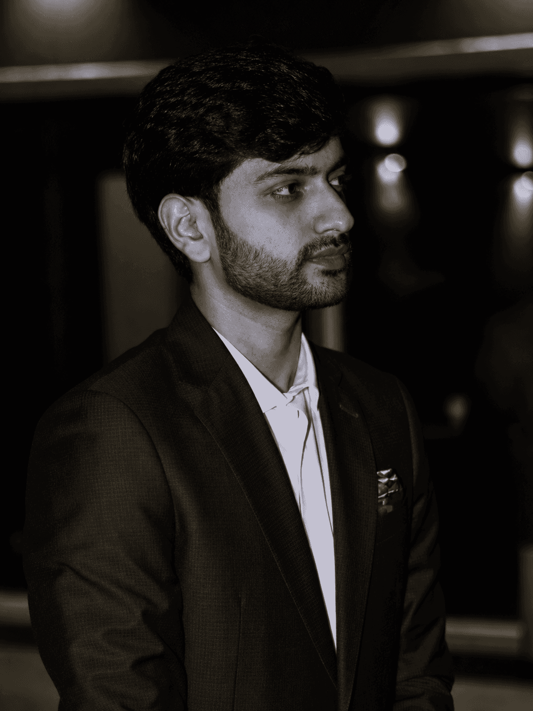 Aarish Maqsood