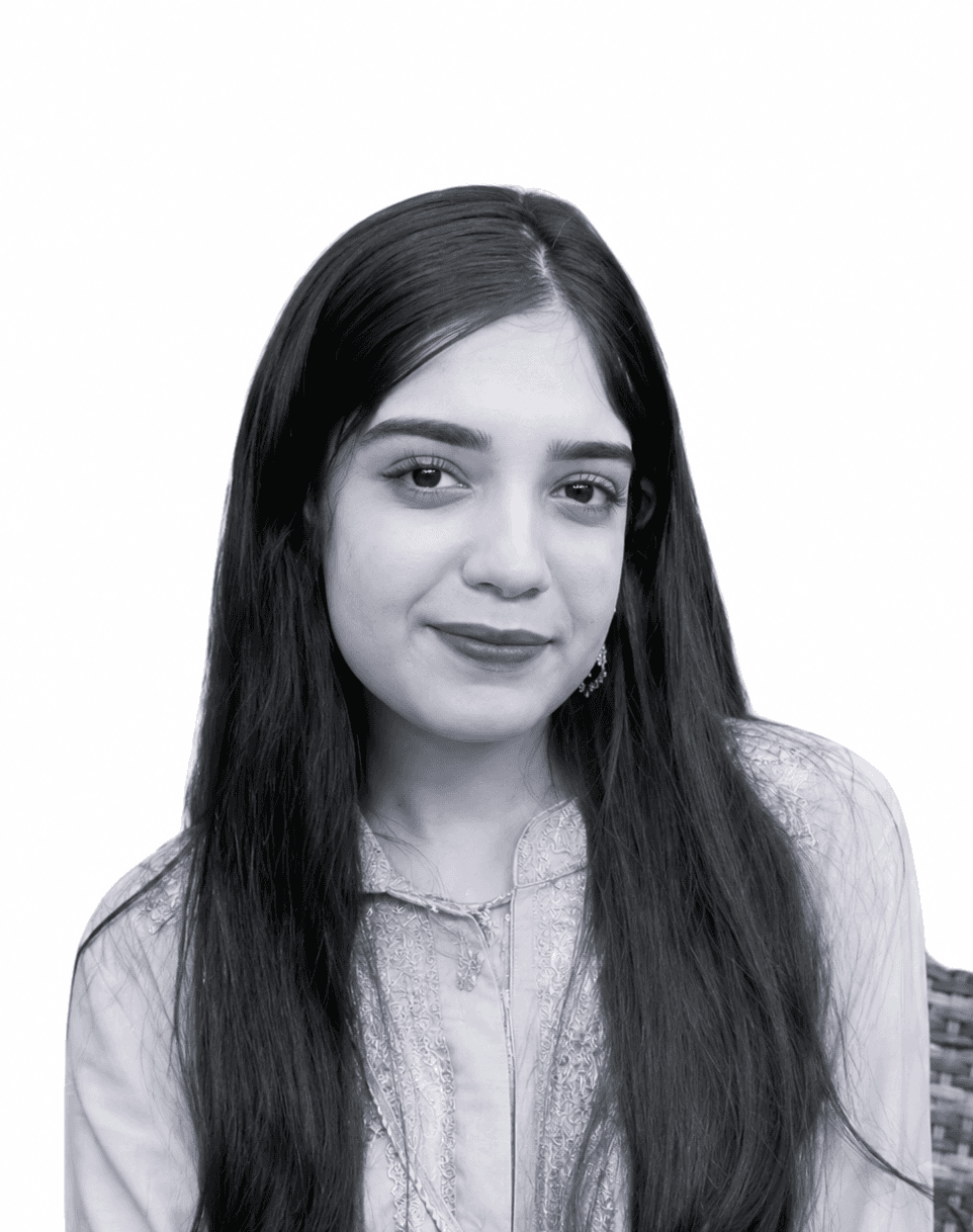 Romaisa Batool