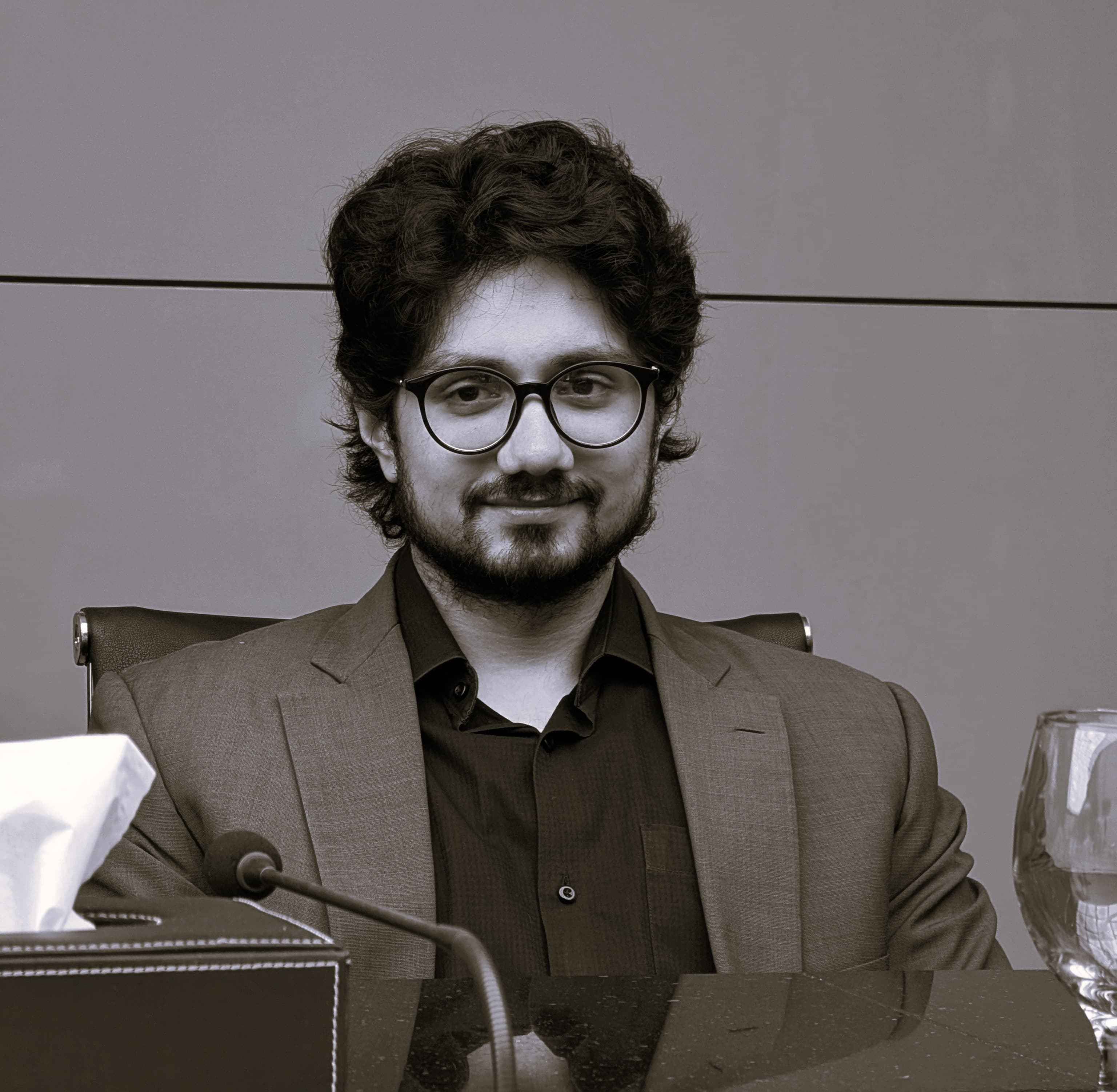 Hasnain Ali