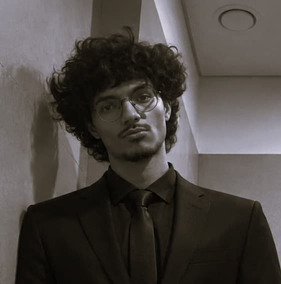 Musab khan