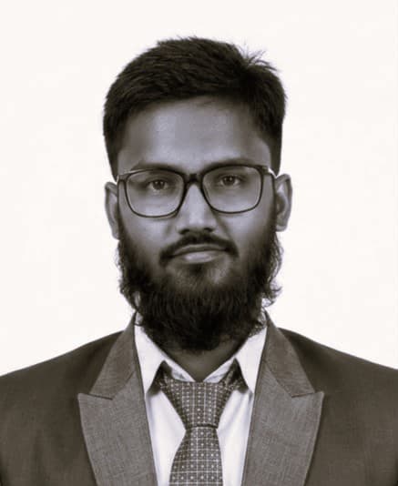 Hafiz Mudassir Hussain